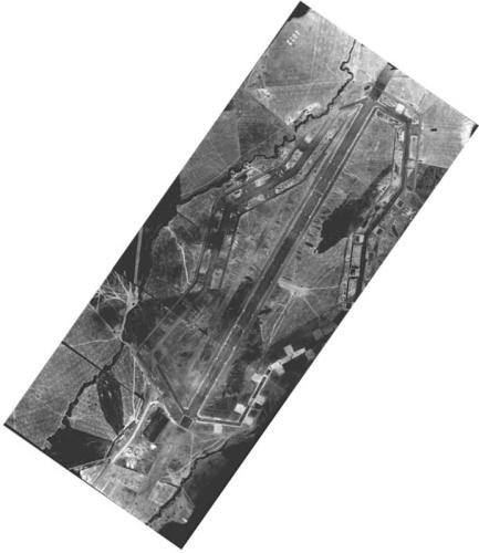 Campomarino - Ramitelli Airfield